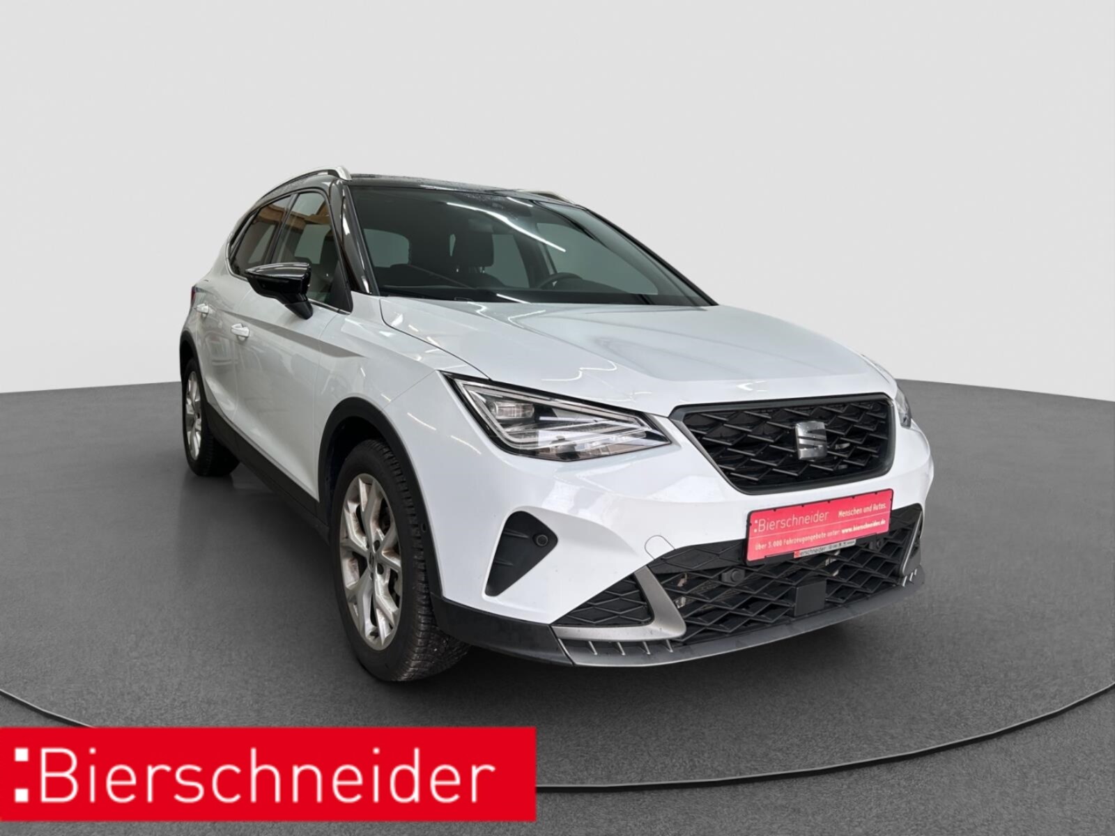 SEAT Arona – Bild 4