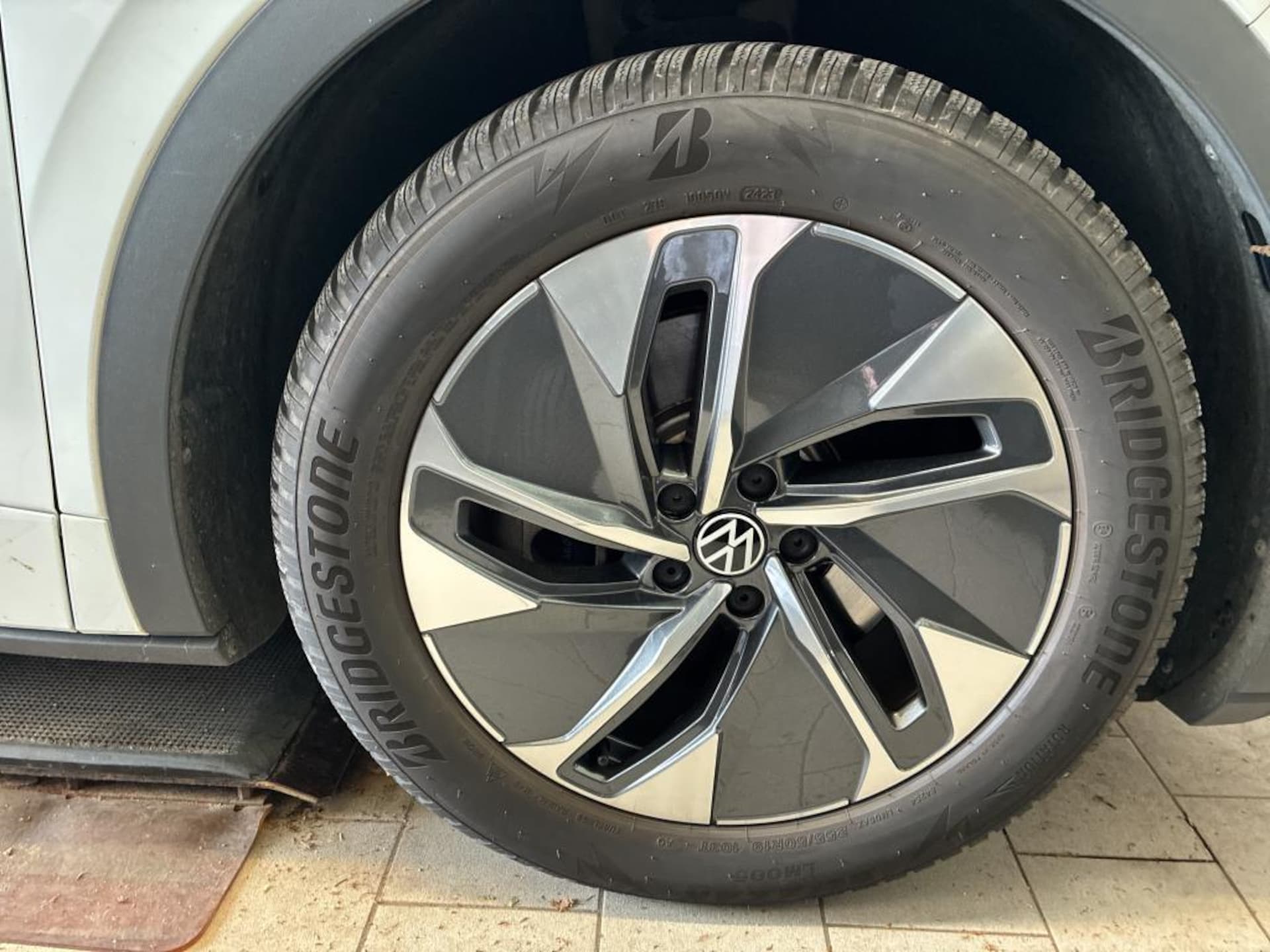 Volkswagen ID.5 Pro Performance