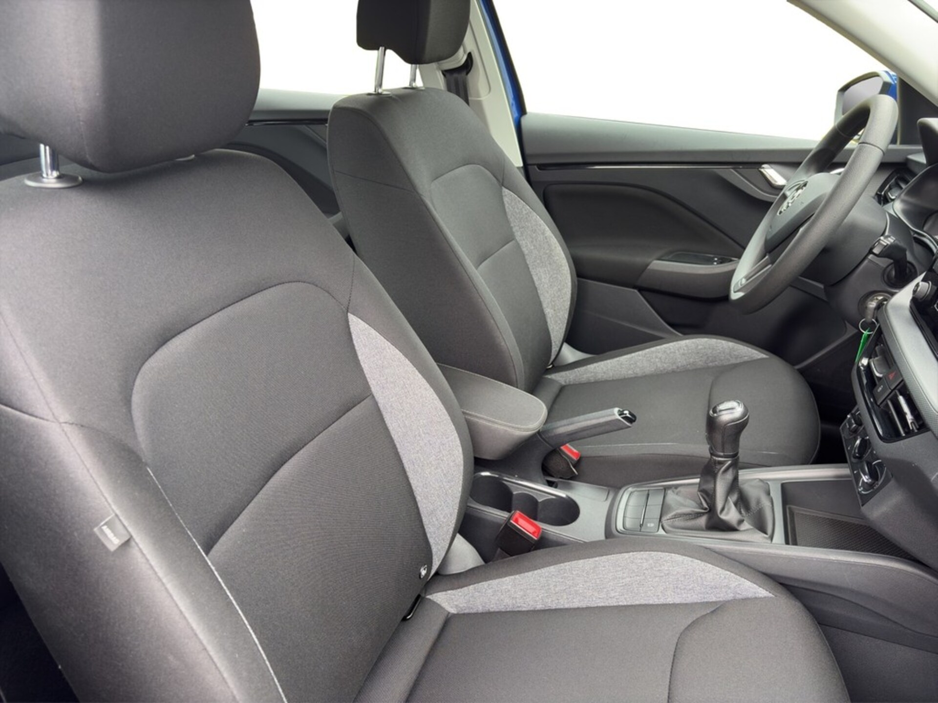Skoda Kamiq Active