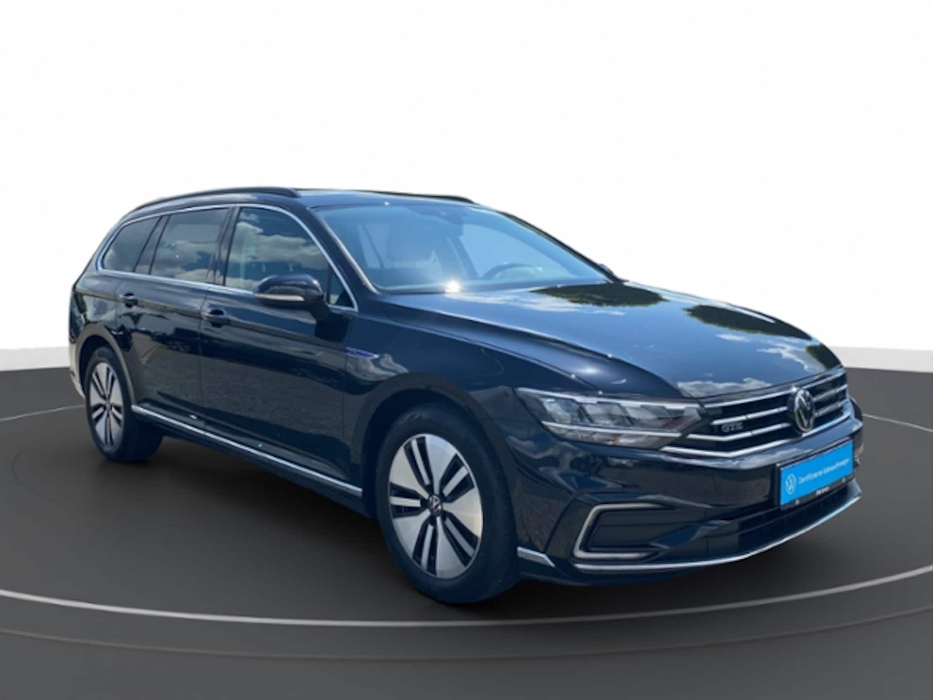 Volkswagen Passat Variant GTE