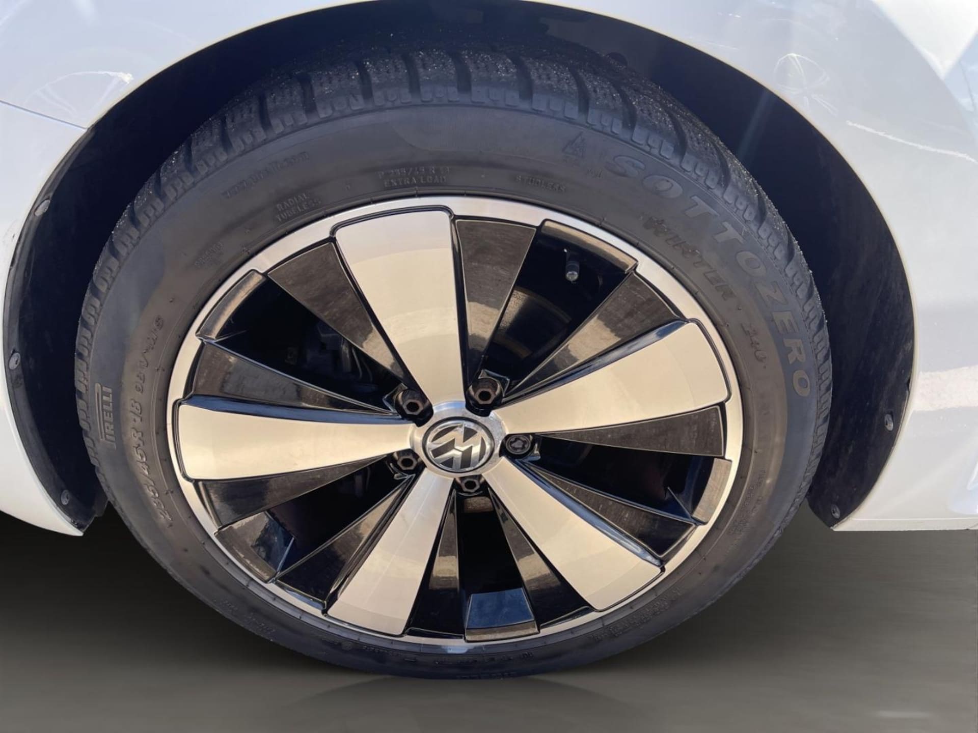 Volkswagen Beetle Design