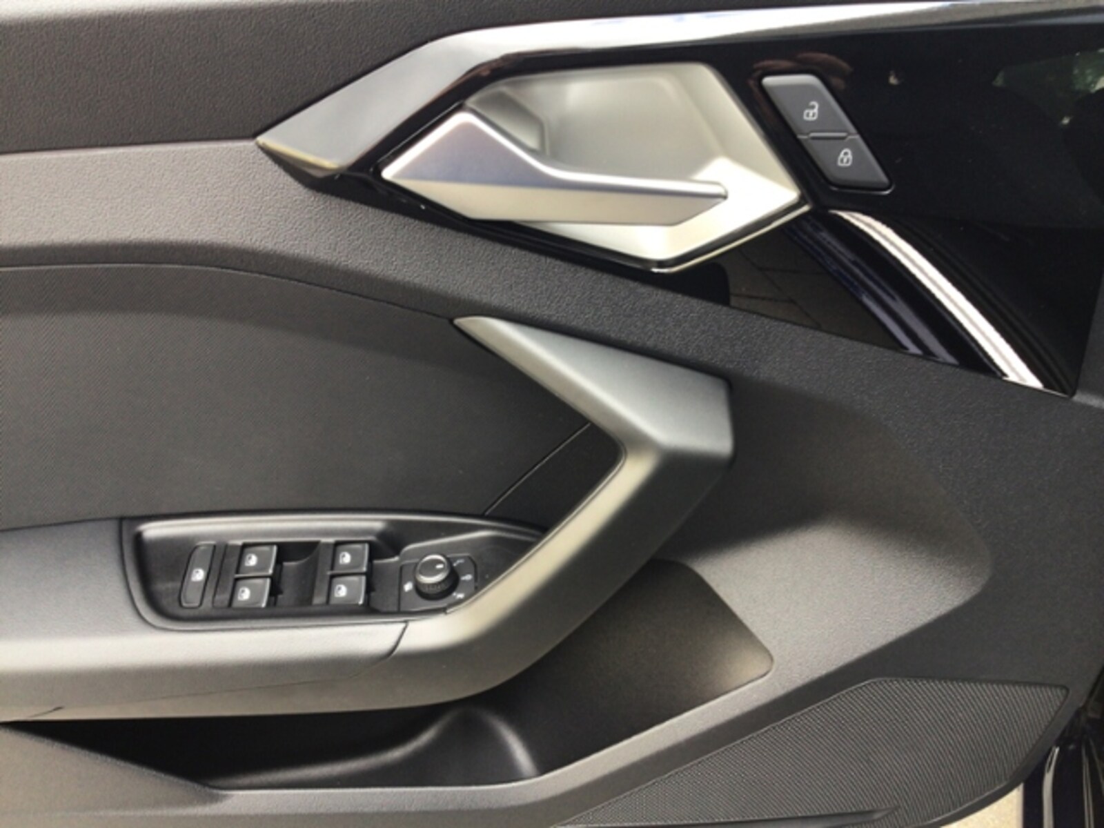 Audi A1 Sportback – Bild 7