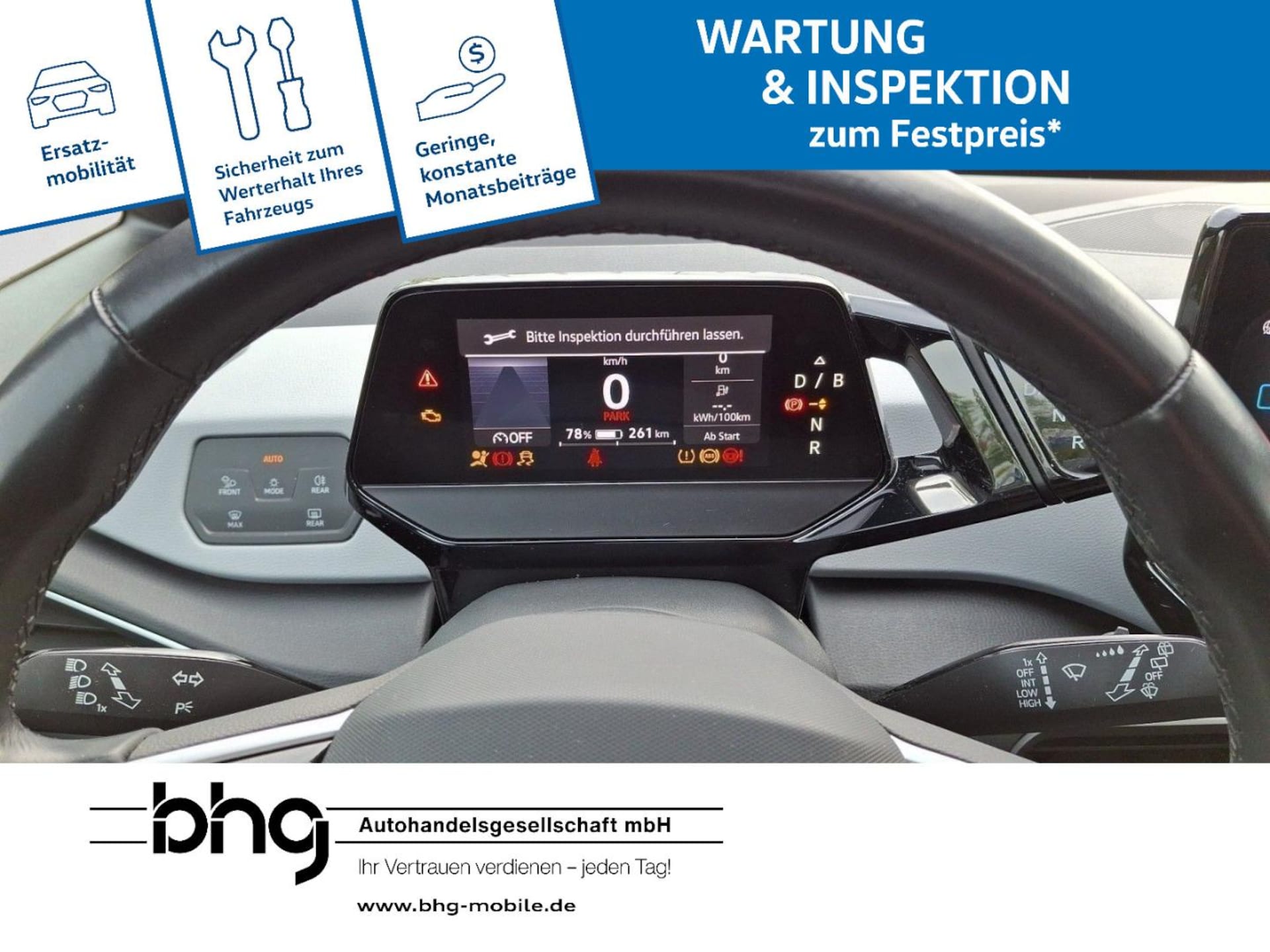Volkswagen ID.3 Pro Performance