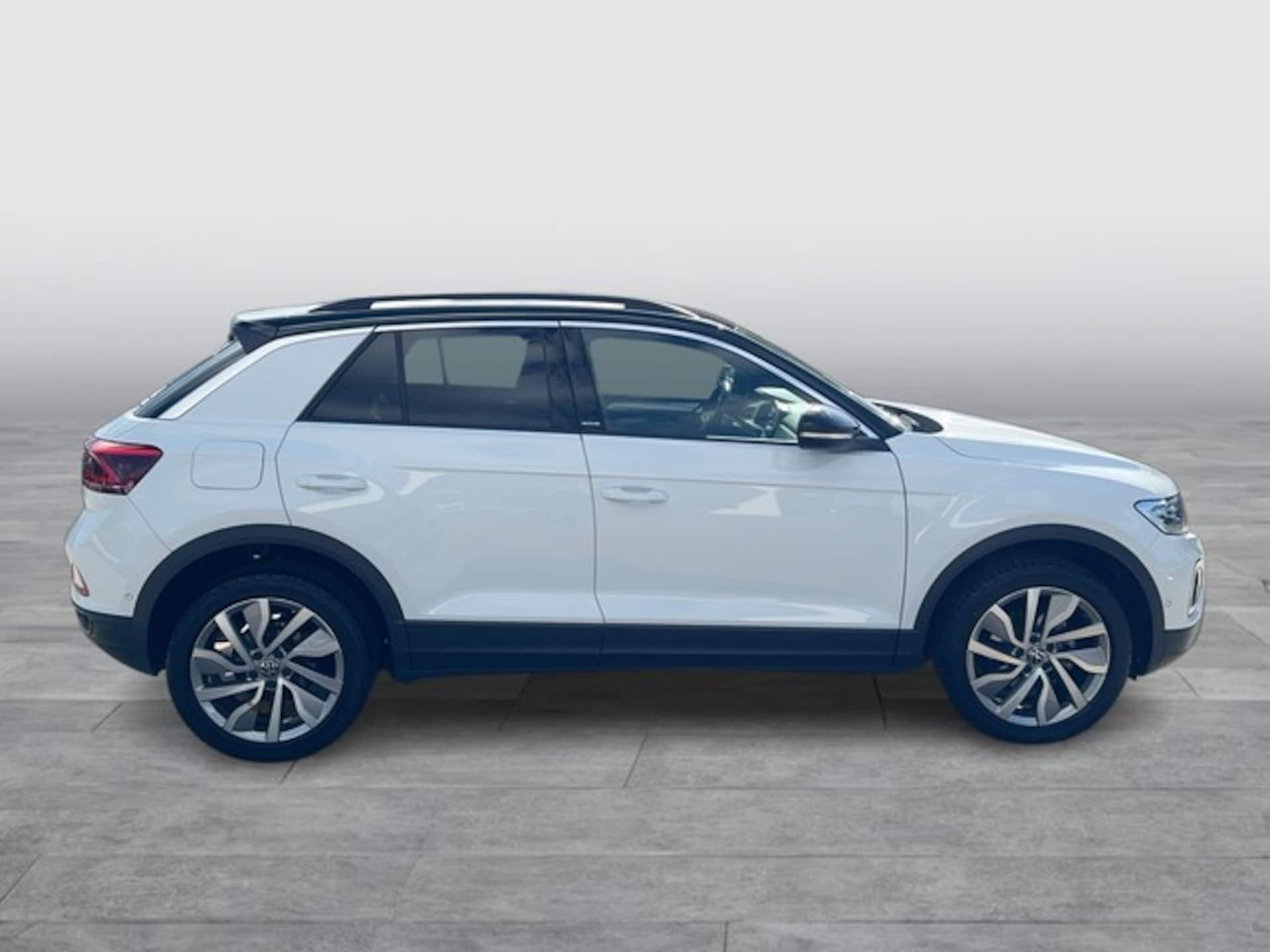 Volkswagen T-Roc MOVE