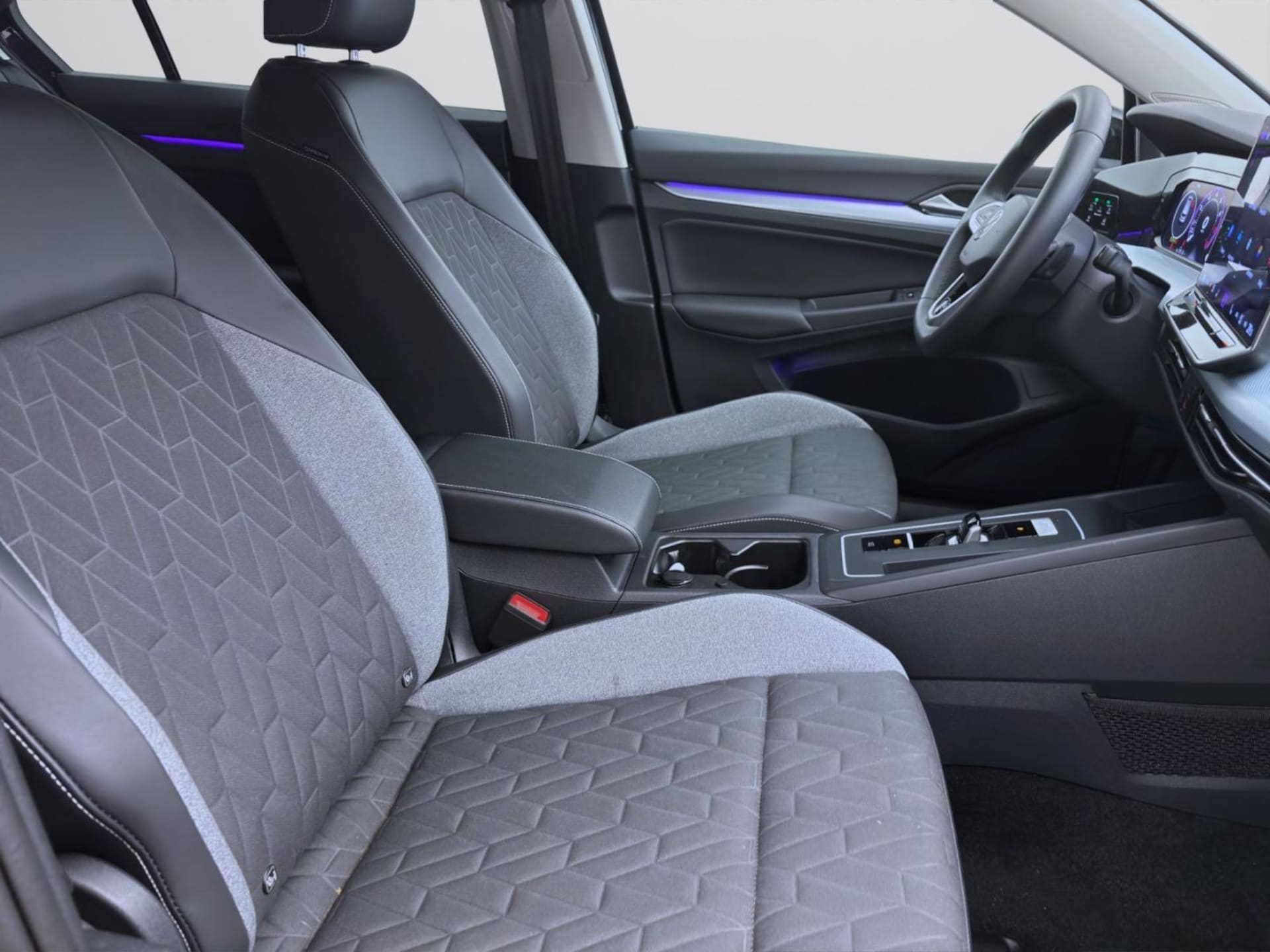 Volkswagen Golf Goal