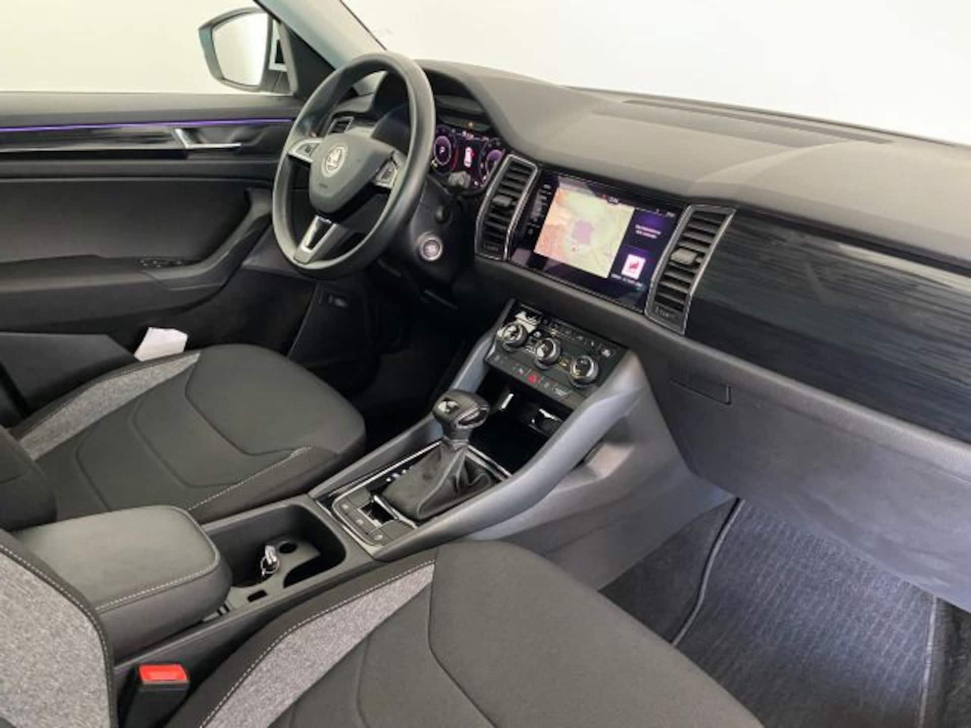Skoda Kodiaq Ambition