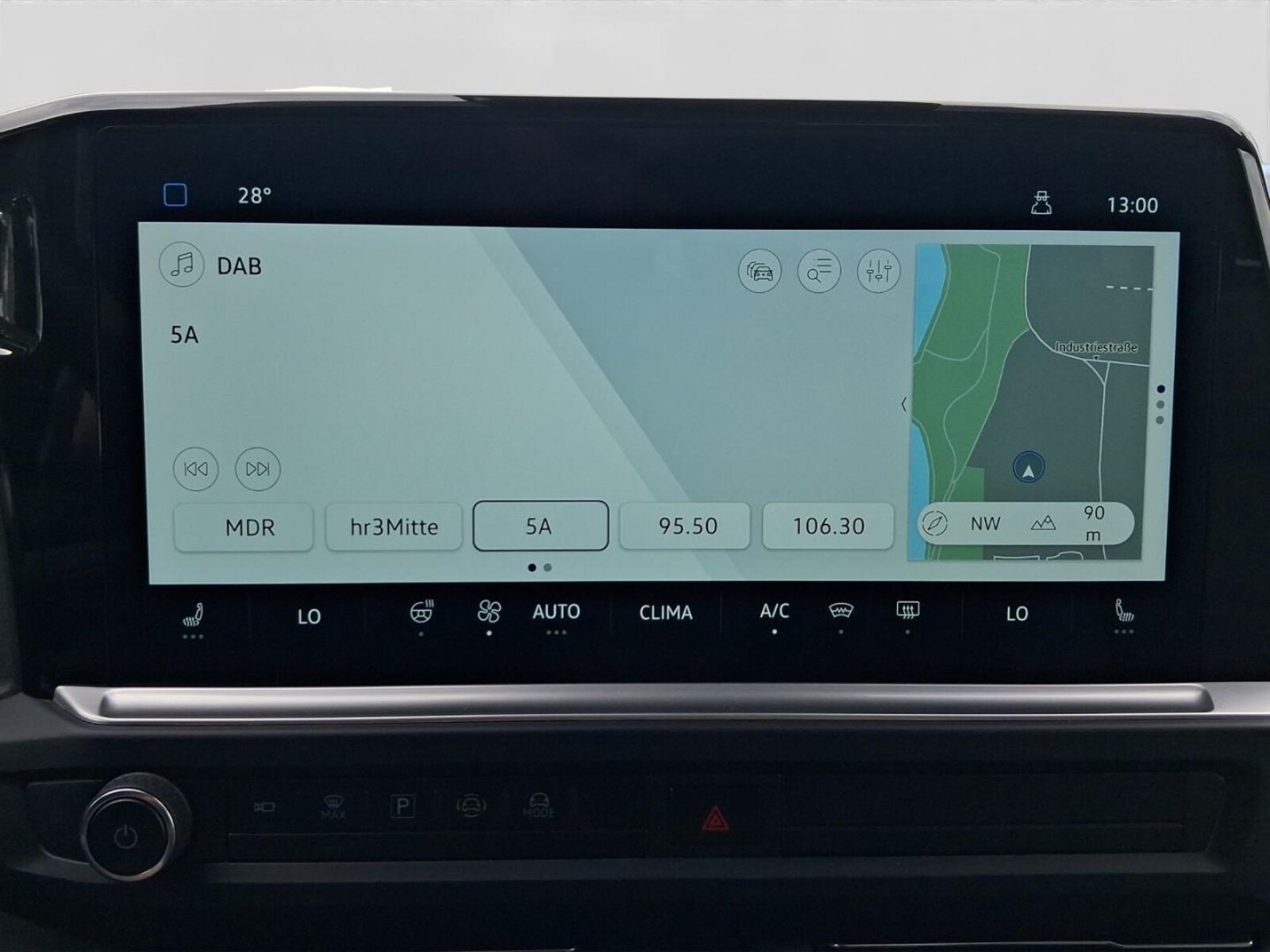 Volkswagen e-Caravelle – Bild 13