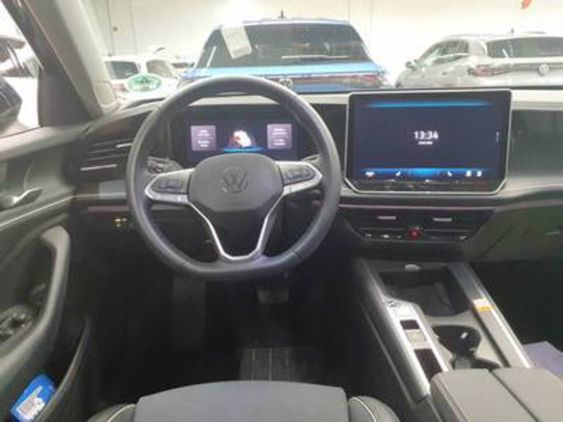 Volkswagen Passat Business