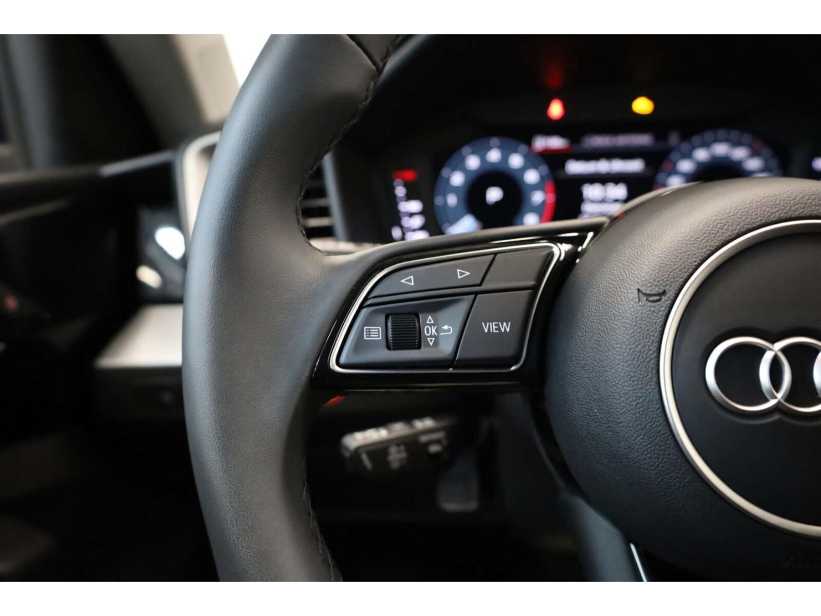 Audi A1 Sportback – Bild 15