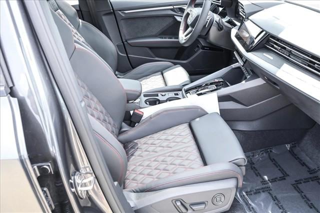 2026 Audi S3 Base - Photo 24