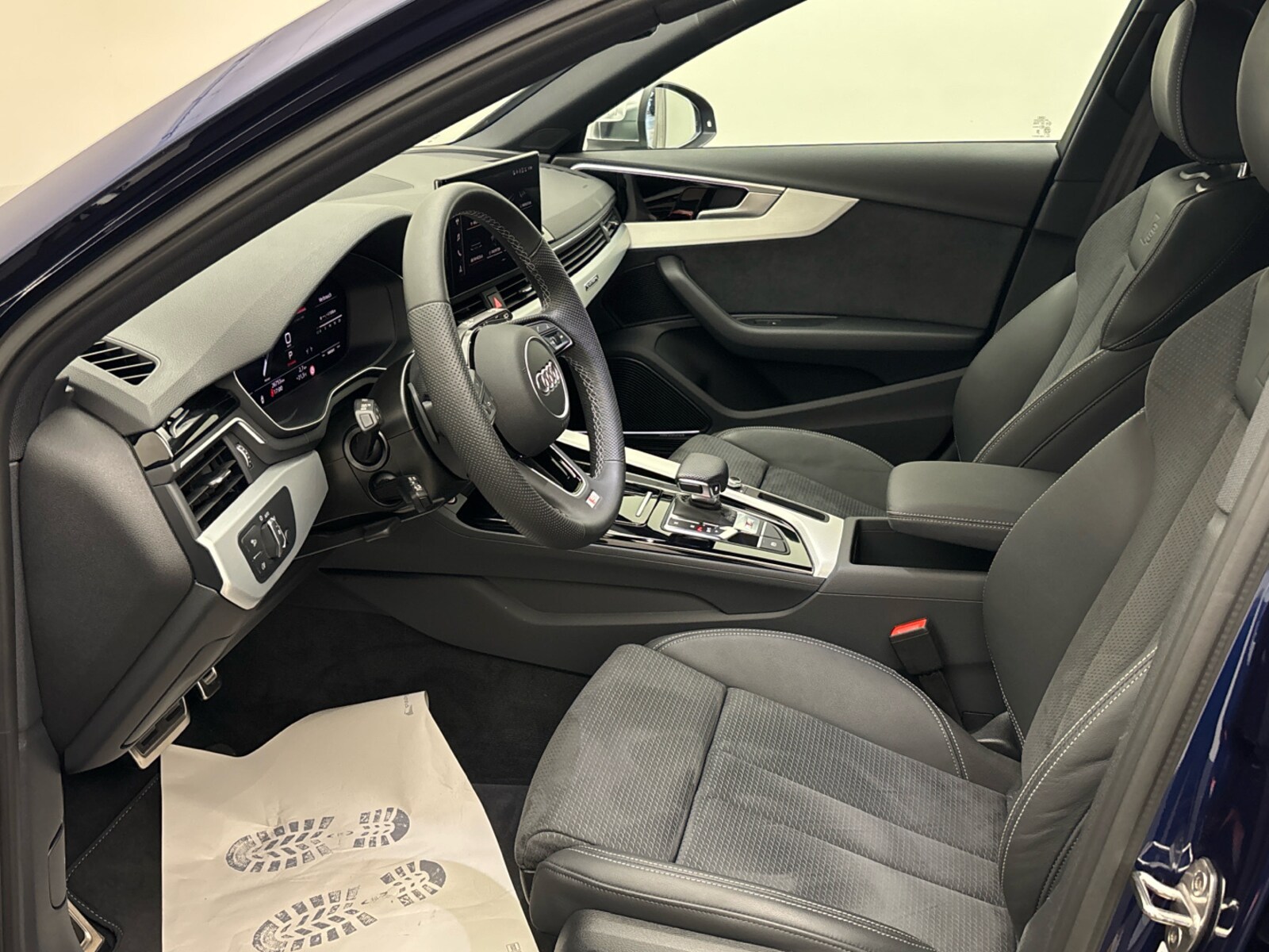 Audi S4 Avant – Bild 9