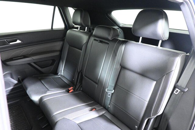 2022 Volkswagen Atlas Cross Sport