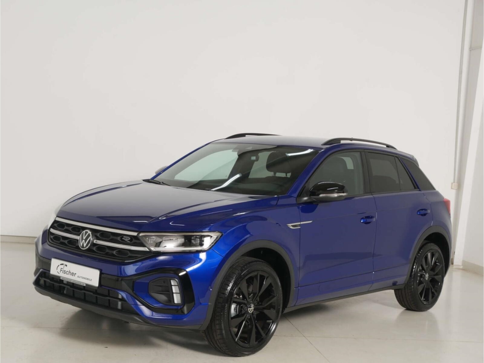 Volkswagen T-Roc – Bild 2