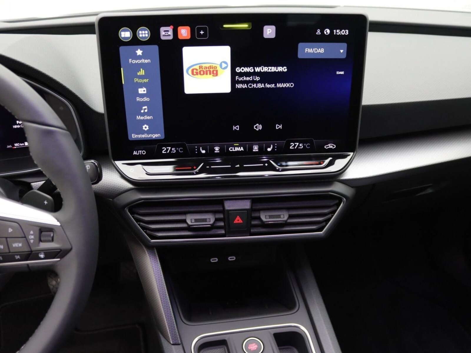 SEAT Leon Sportstourer – Bild 17