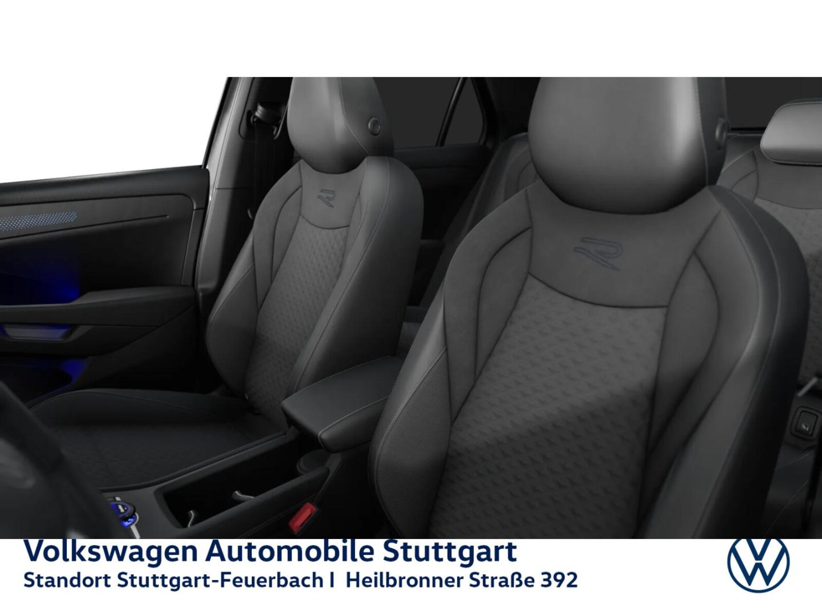 Volkswagen T-Roc – Bild 10