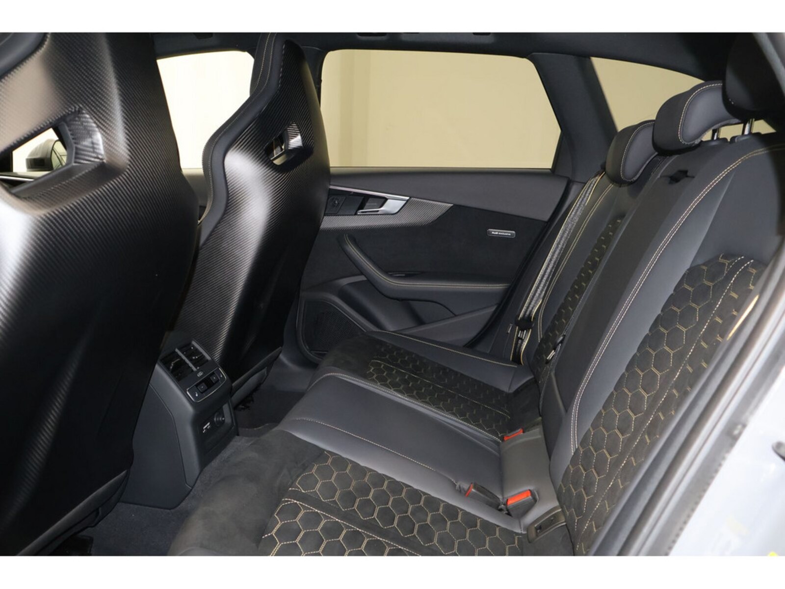 Audi RS 4 Avant – Bild 12