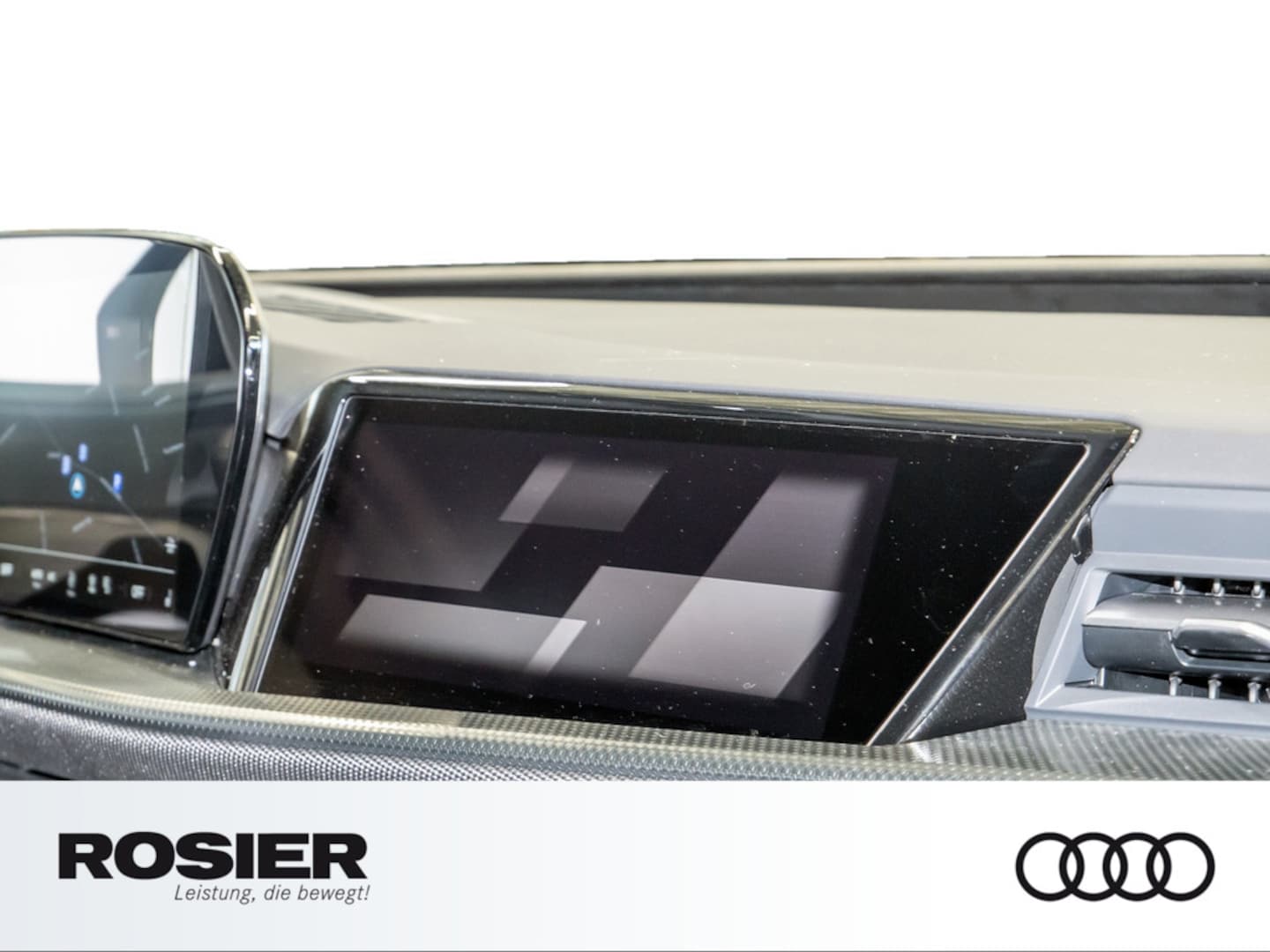 Bild über Audi Q5 SUV TDI quattro 150 kW S tronic - für weitere Informationen kontaktieren Sie den Audi Partner