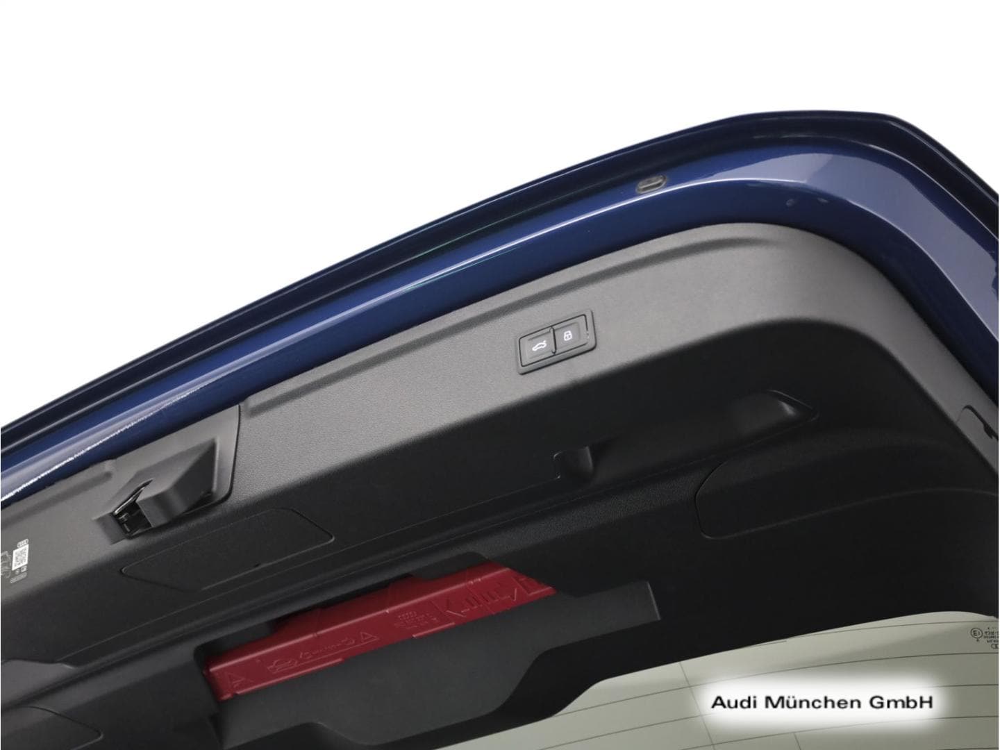 Bild über Audi S3 Sportback TFSI quattro S tronic - für weitere Informationen kontaktieren Sie den Audi Partner