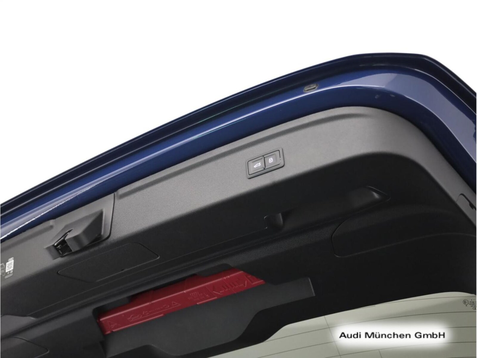 Audi S3 Sportback – Bild 21