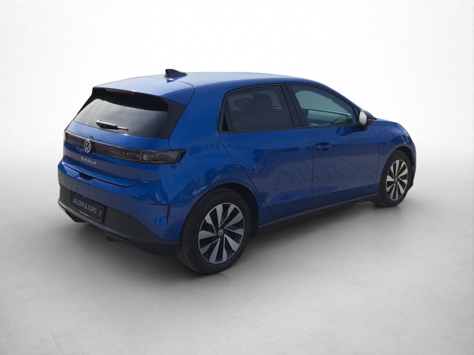 Volkswagen ID. Polo – Bild 2