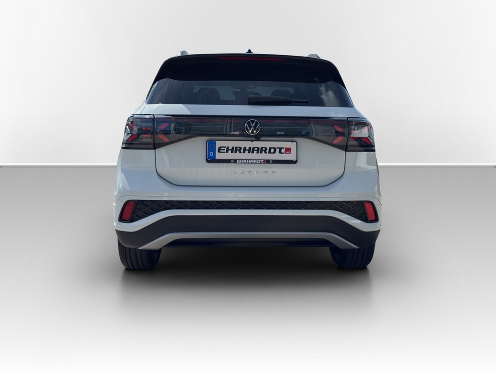 Volkswagen T-Cross – Bild 6