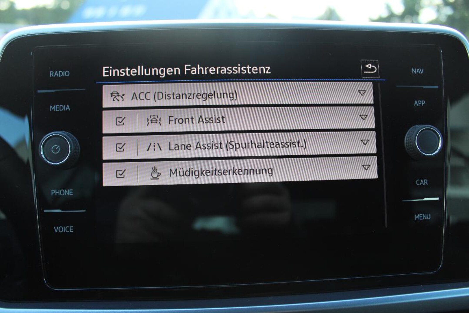 Volkswagen T-Roc Cabriolet – Bild 11