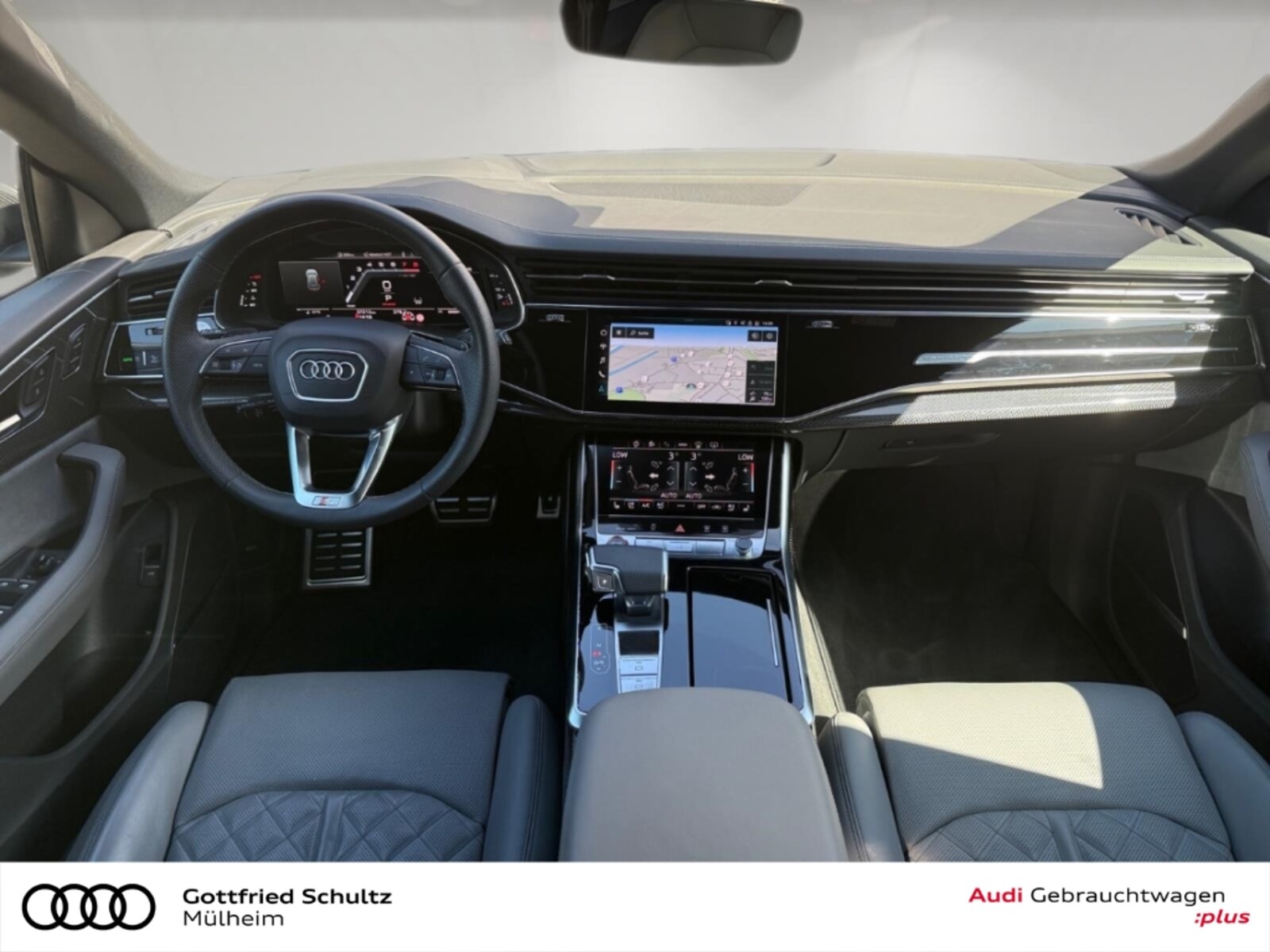 Audi SQ8 – Bild 5