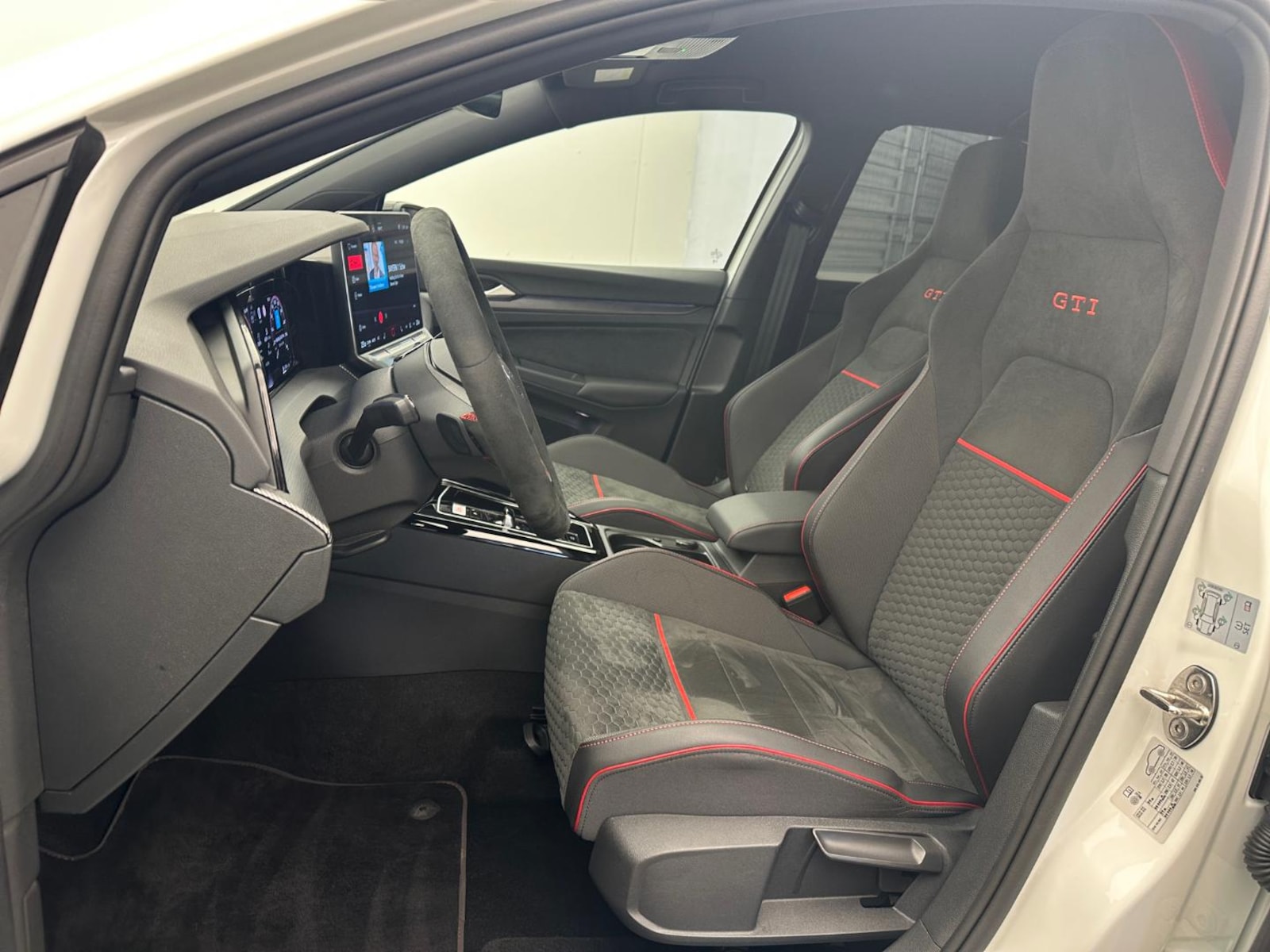 Volkswagen Golf – Bild 12