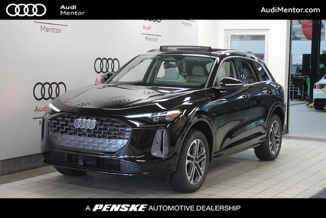 Photo of 2026 Audi Q5 