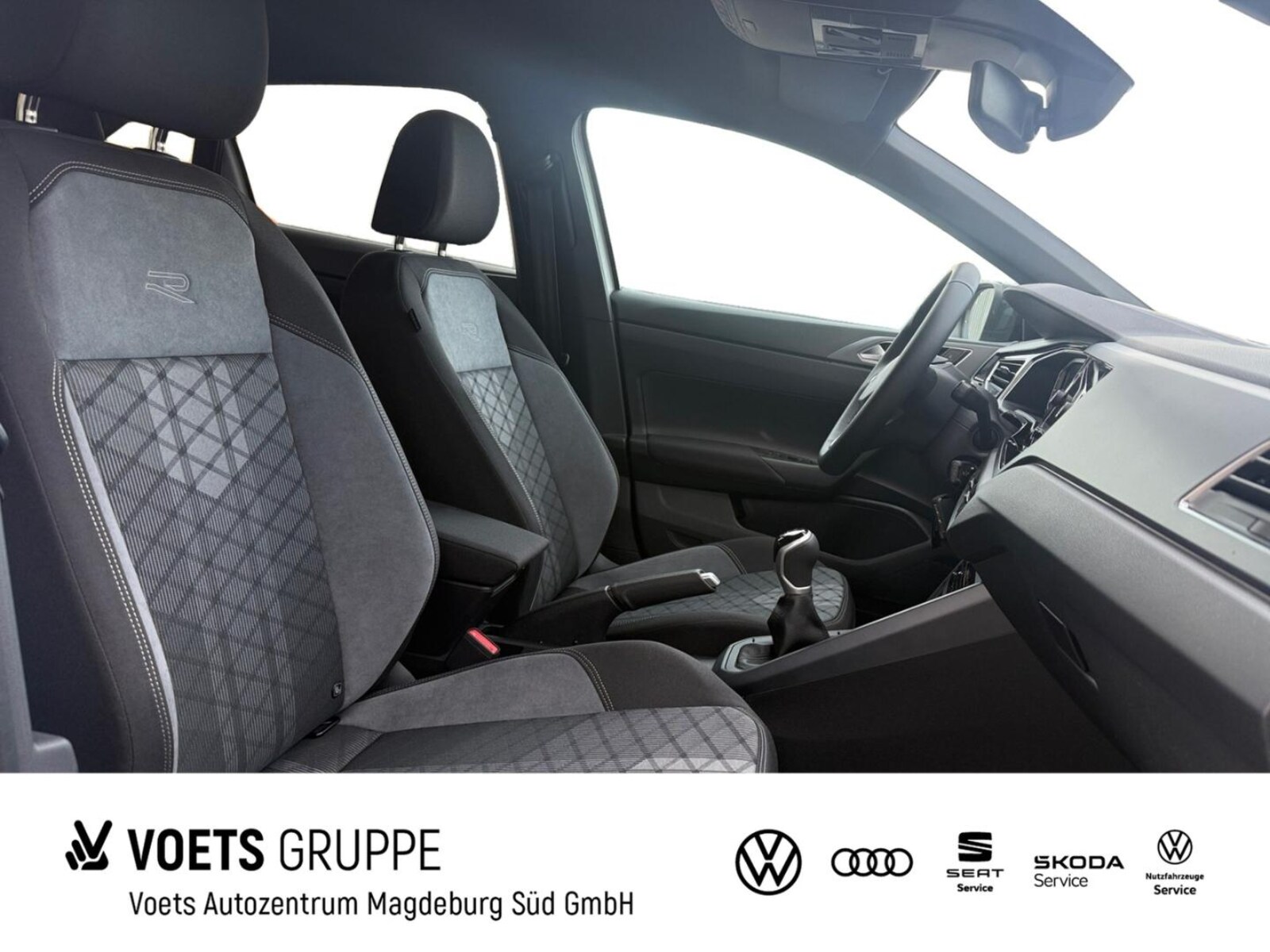Volkswagen Taigo – Bild 7