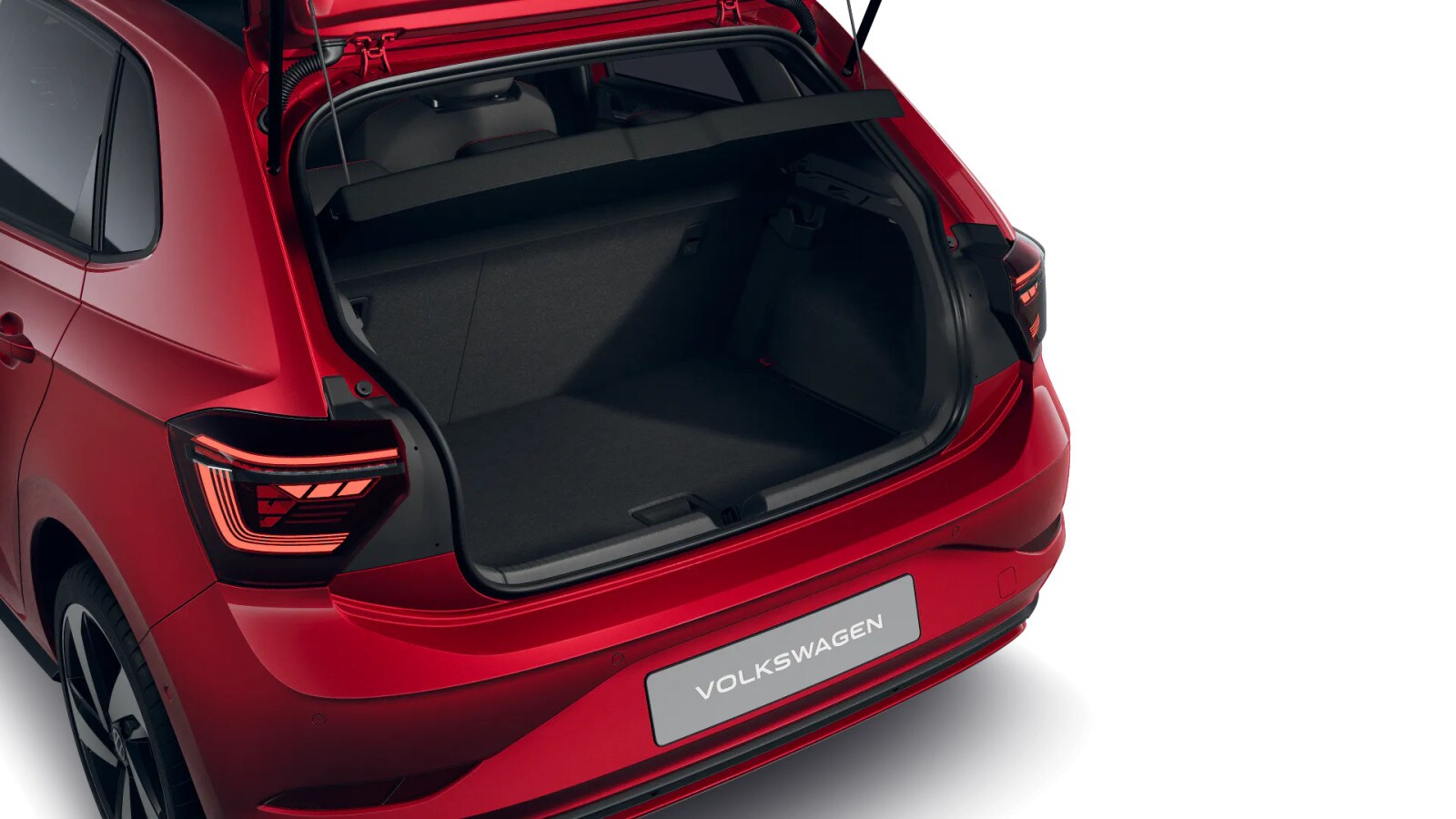 Volkswagen Polo – Bild 7