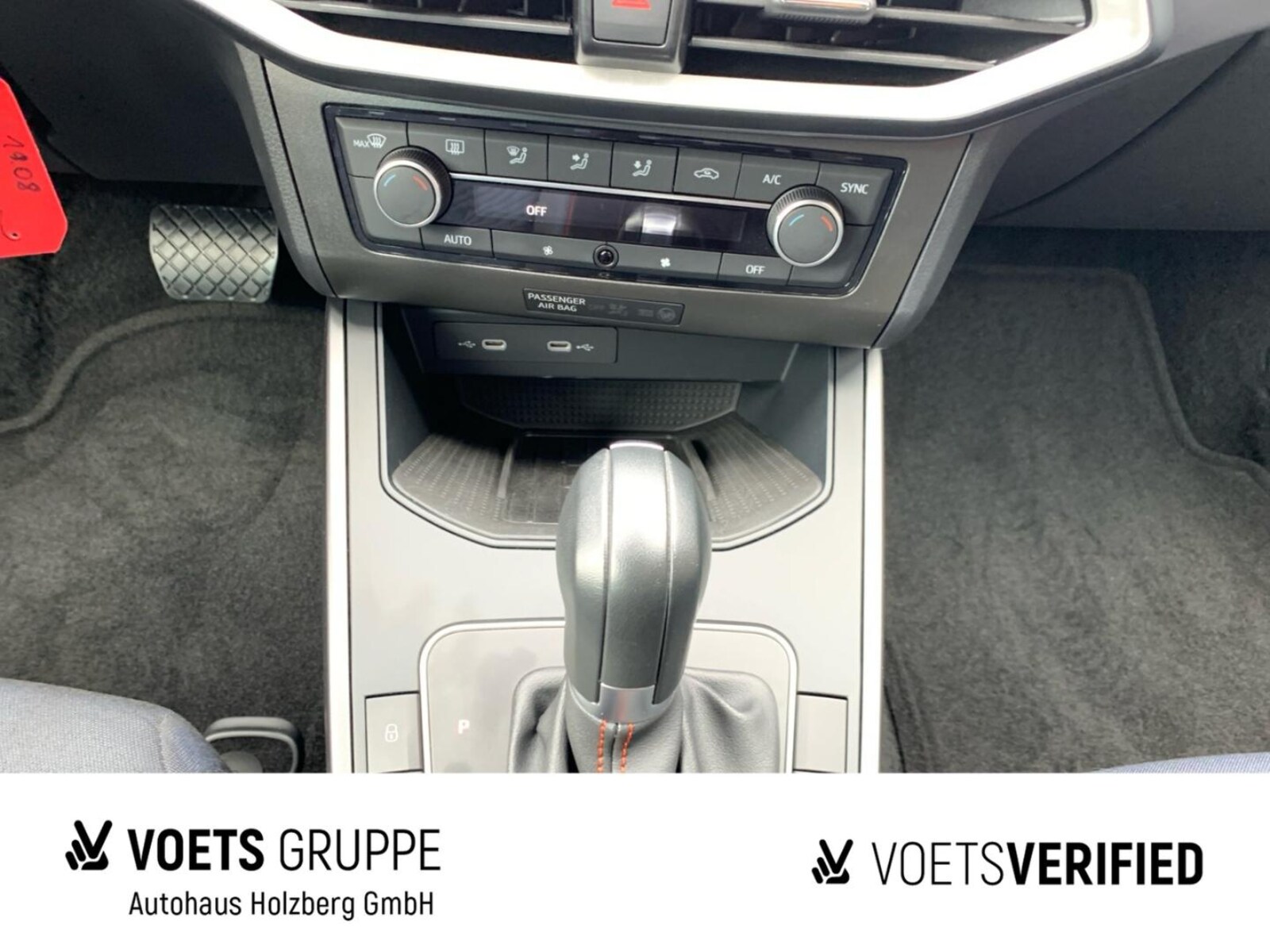 SEAT Ibiza – Bild 8