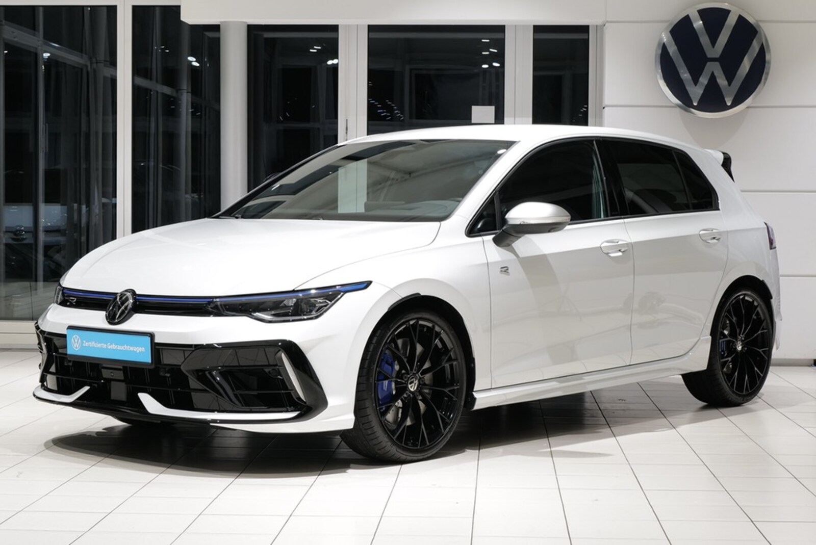 Volkswagen Golf – Bild 2