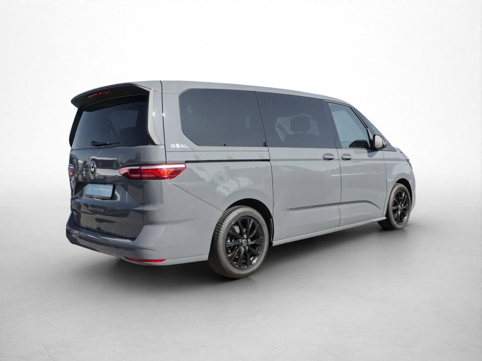 Volkswagen Multivan Langversion – Bild 18