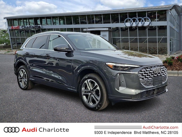 Photo of 2026 Audi Q5 