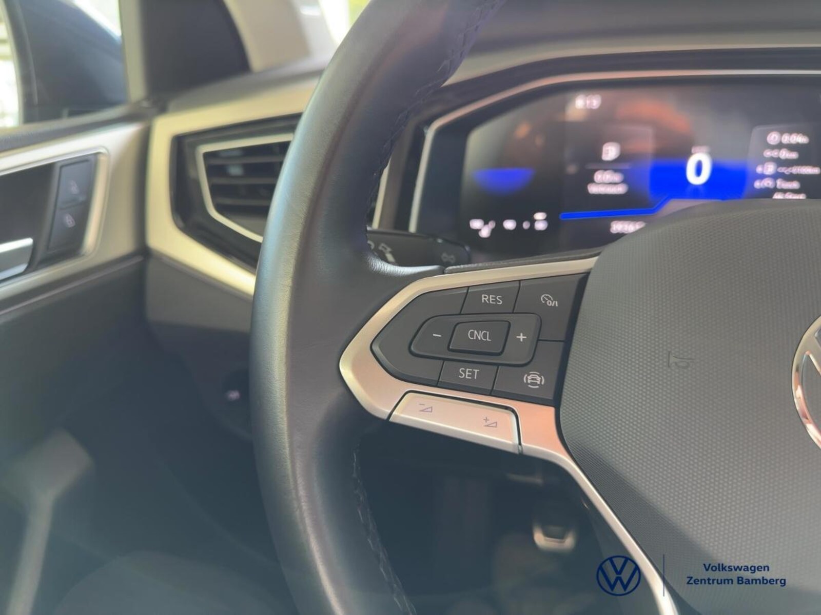 Volkswagen Polo – Bild 12