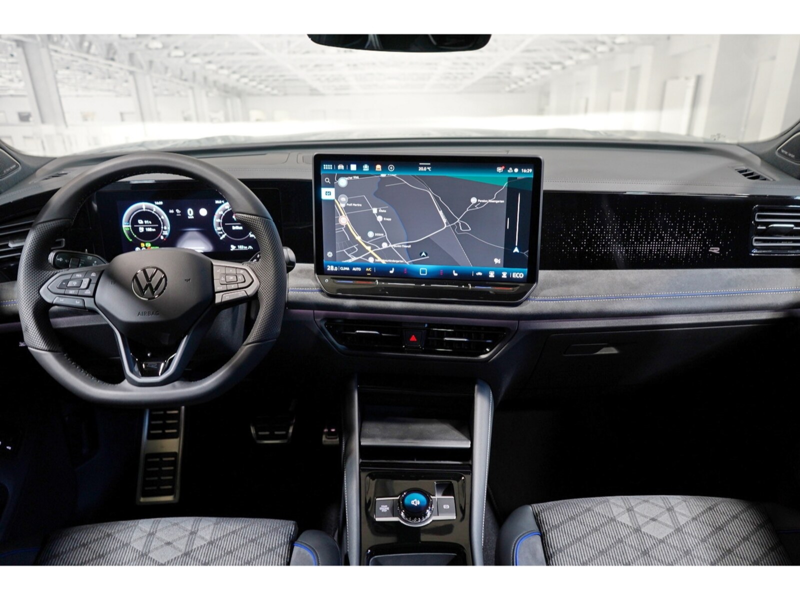 Volkswagen Tiguan – Bild 6