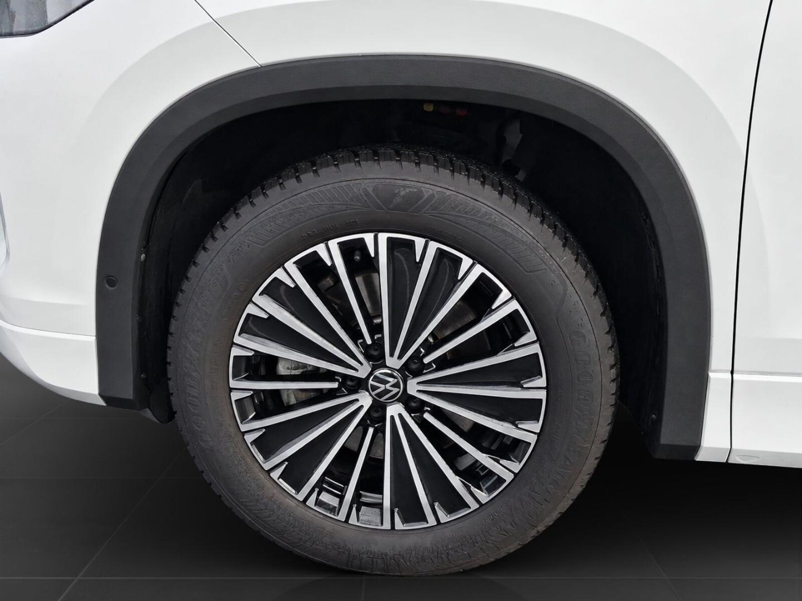 Volkswagen Tayron – Bild 16