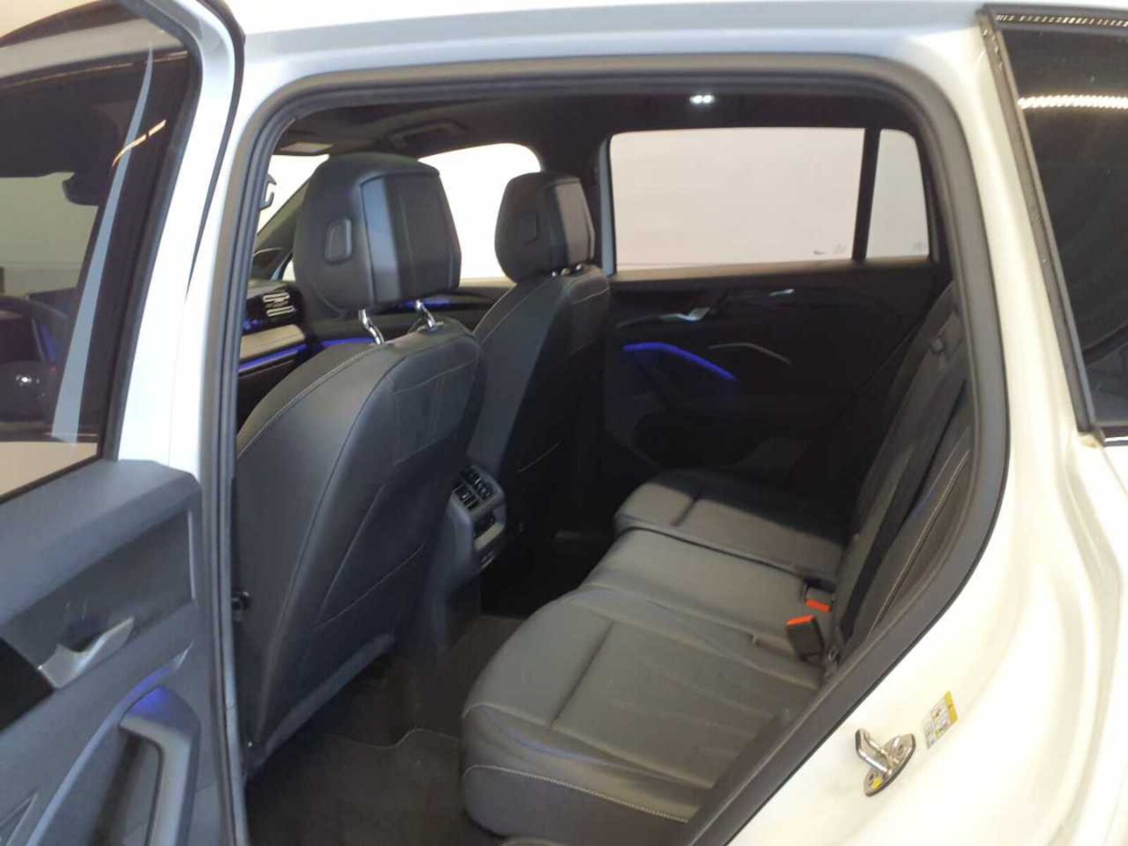 Volkswagen Tiguan – Bild 4