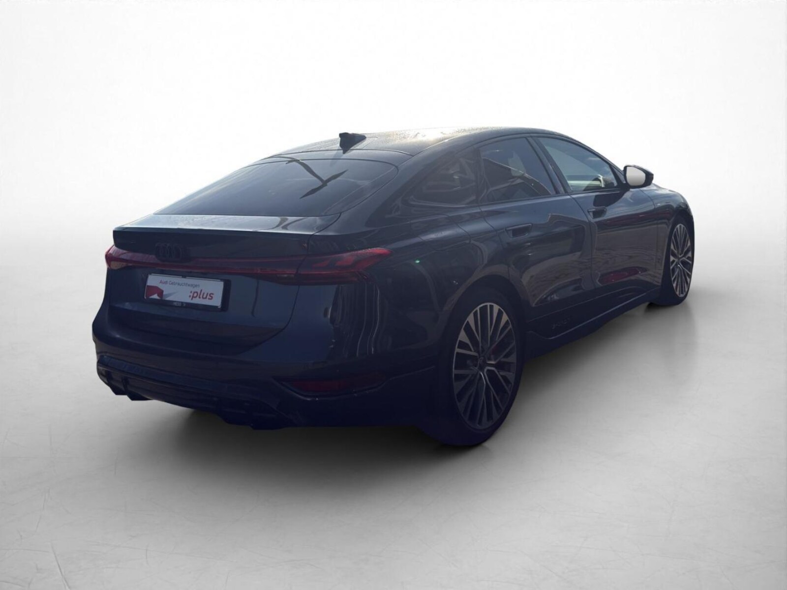 Audi A6 Sportback e-tron – Bild 2