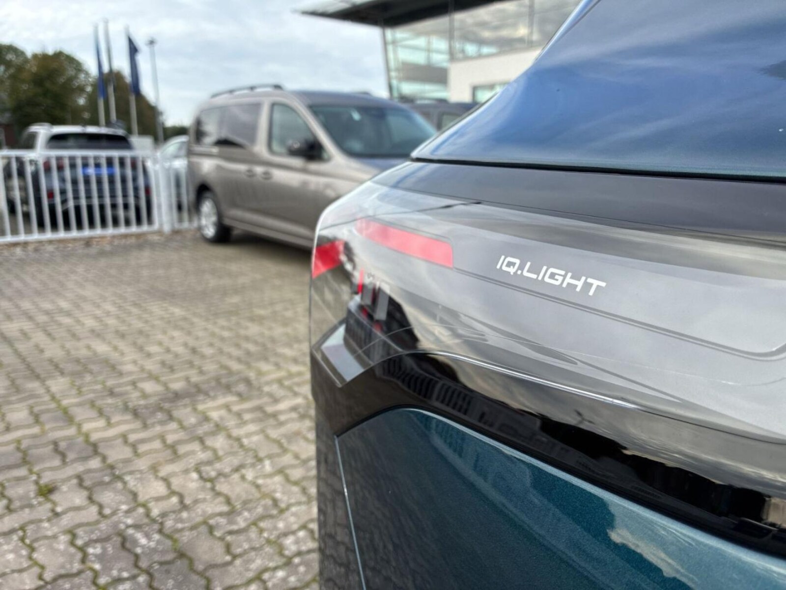 Volkswagen Tiguan – Bild 24