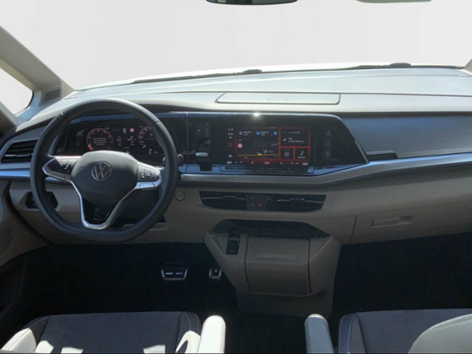 Volkswagen Multivan – Bild 7