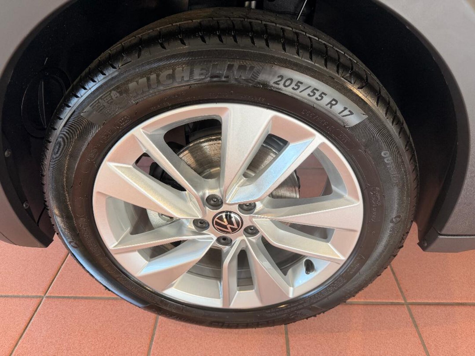 Volkswagen T-Cross – Bild 10