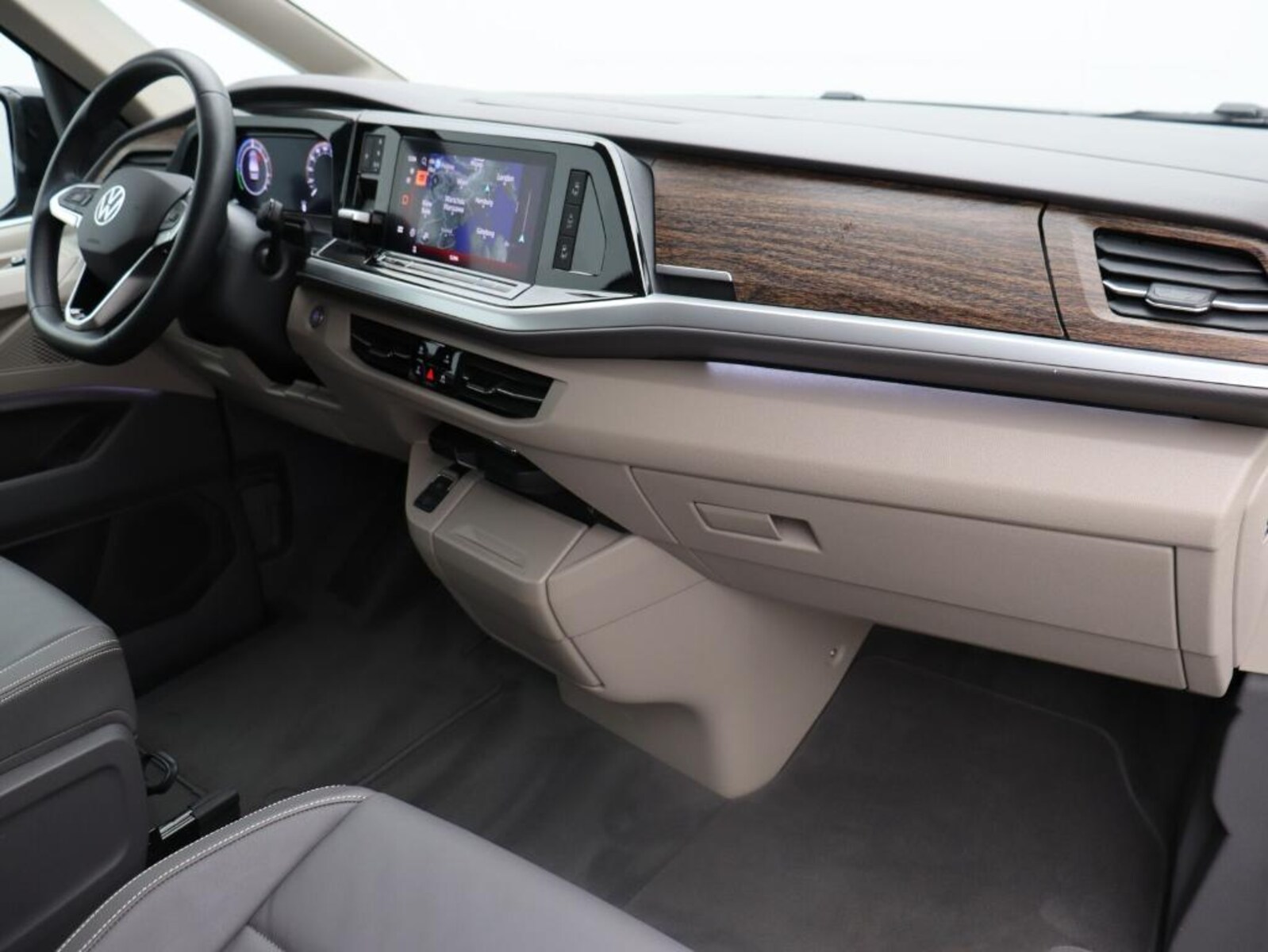 Volkswagen Multivan Langversion – Bild 4