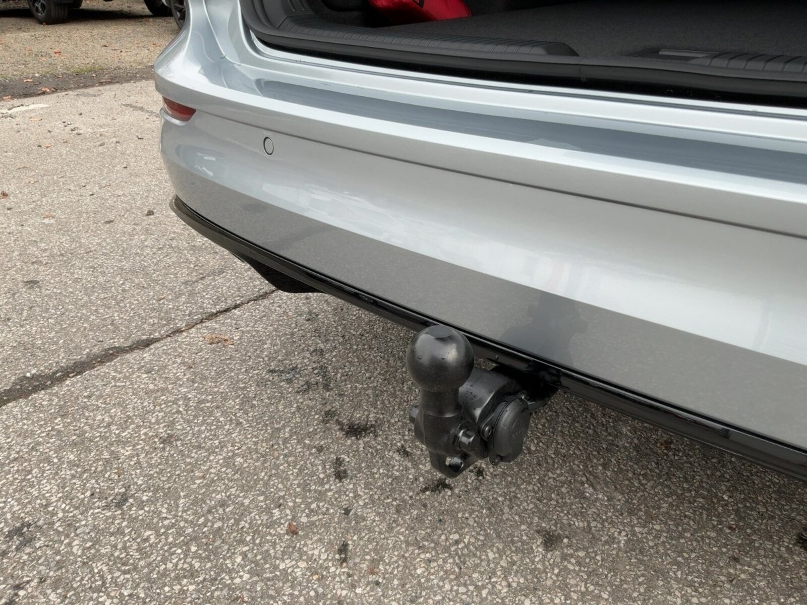 Volkswagen Golf Variant – Bild 20