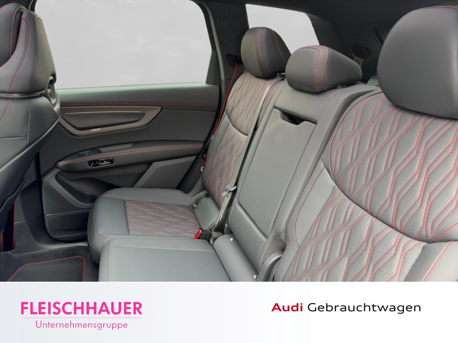 Audi Q7 – Bild 10