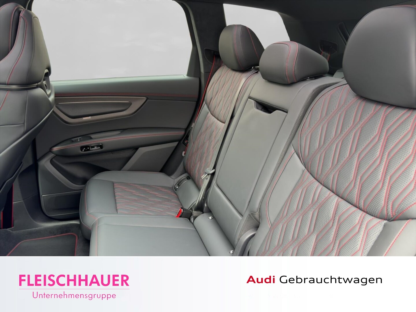 Bild über Audi Q7 SUV TDI quattro 220 kW tiptronic - für weitere Informationen kontaktieren Sie den Audi Partner