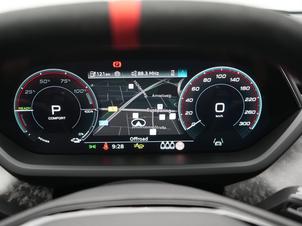 Image about Audi RS e-tron GT performance e-tron quattro