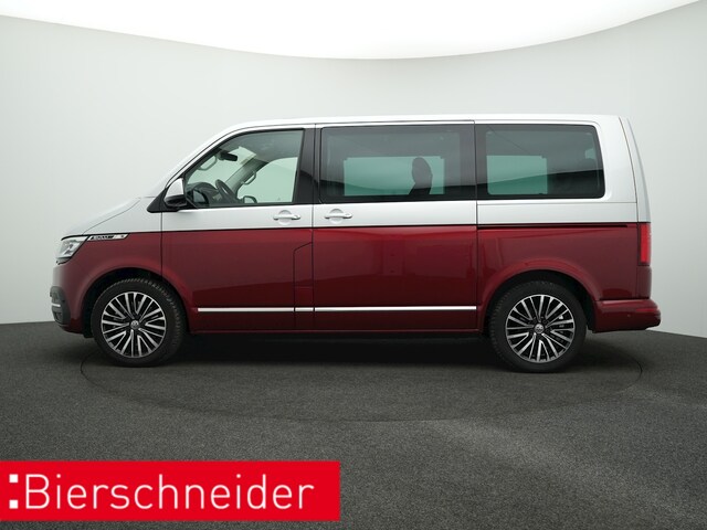 Volkswagen T6.1 Multivan
