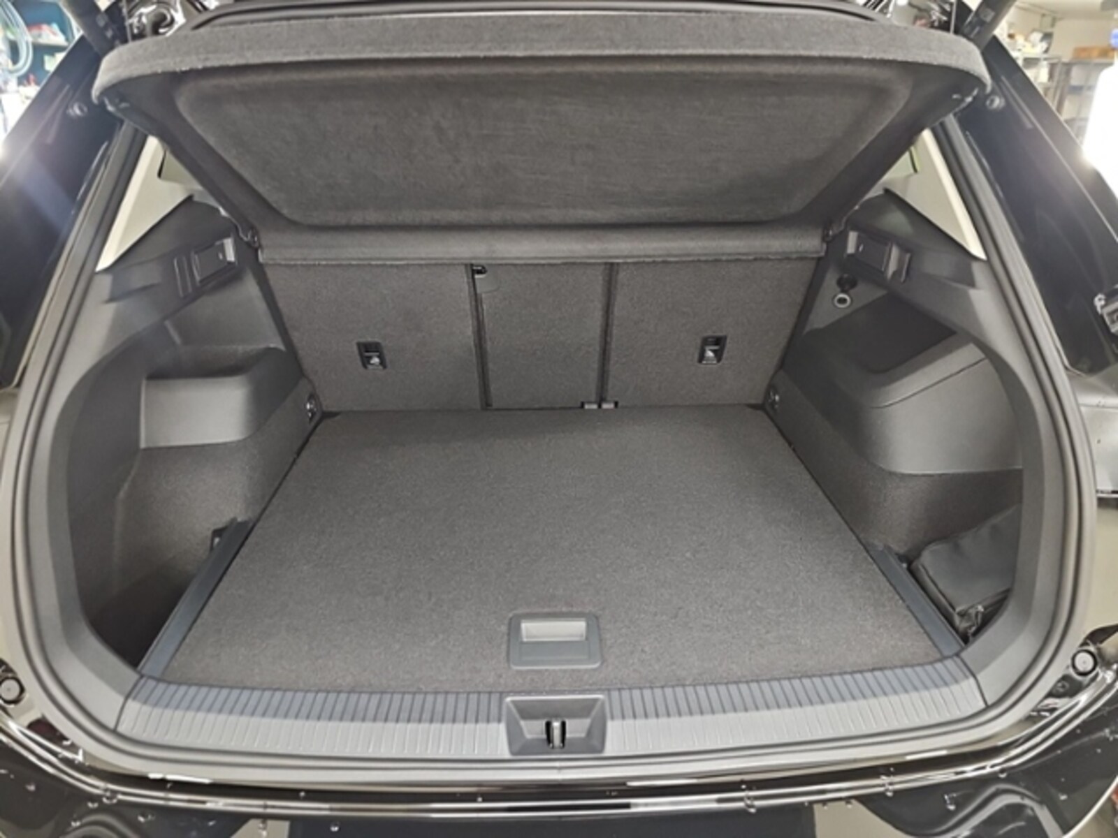 Volkswagen Tiguan – Bild 9